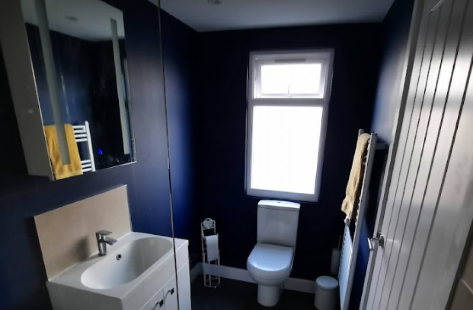 Loft Conversion Project