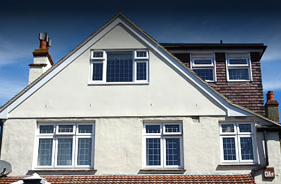Loft Conversion Project